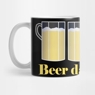 Beer date Mug
